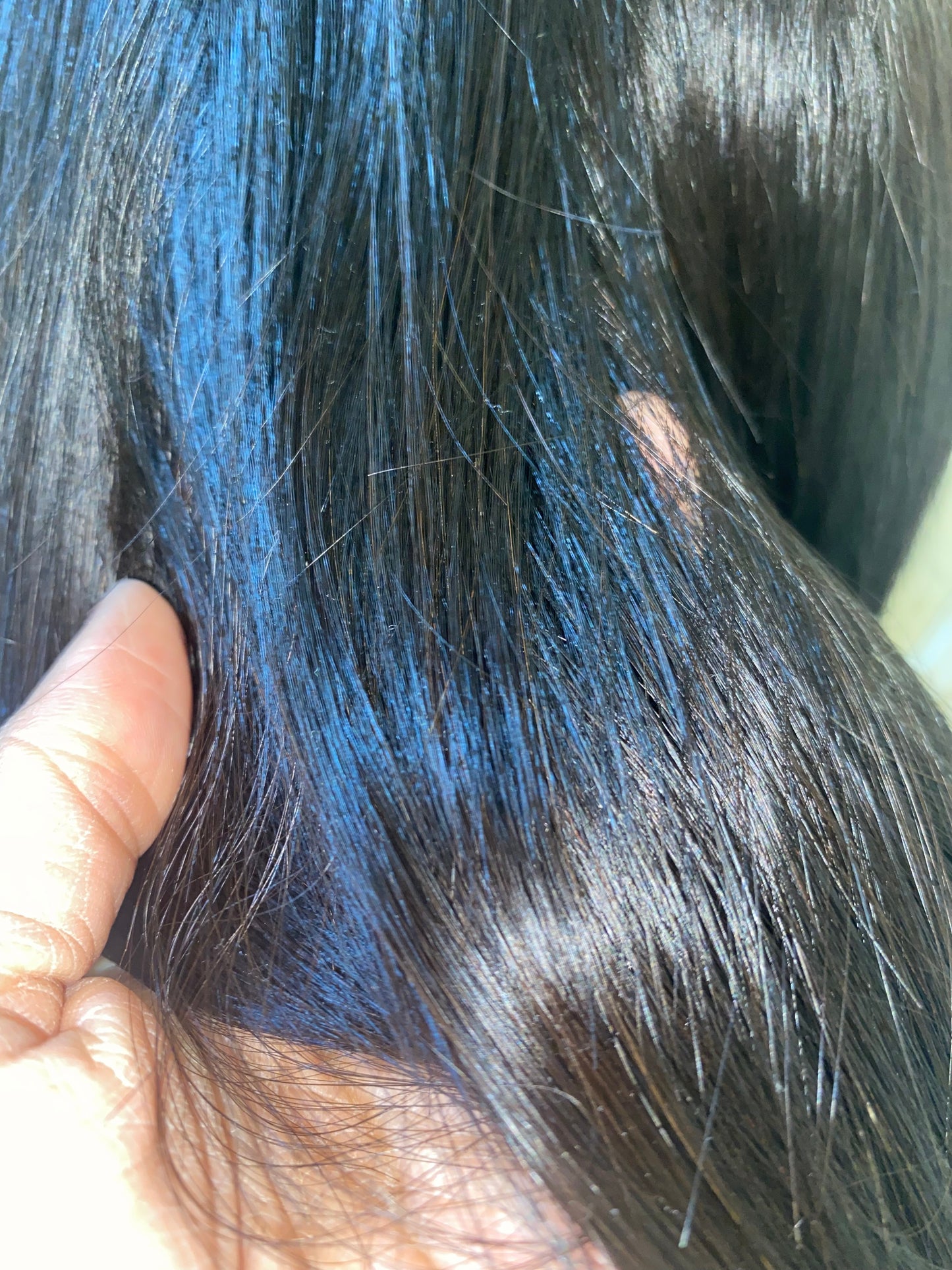 Virgin Straight Bundle