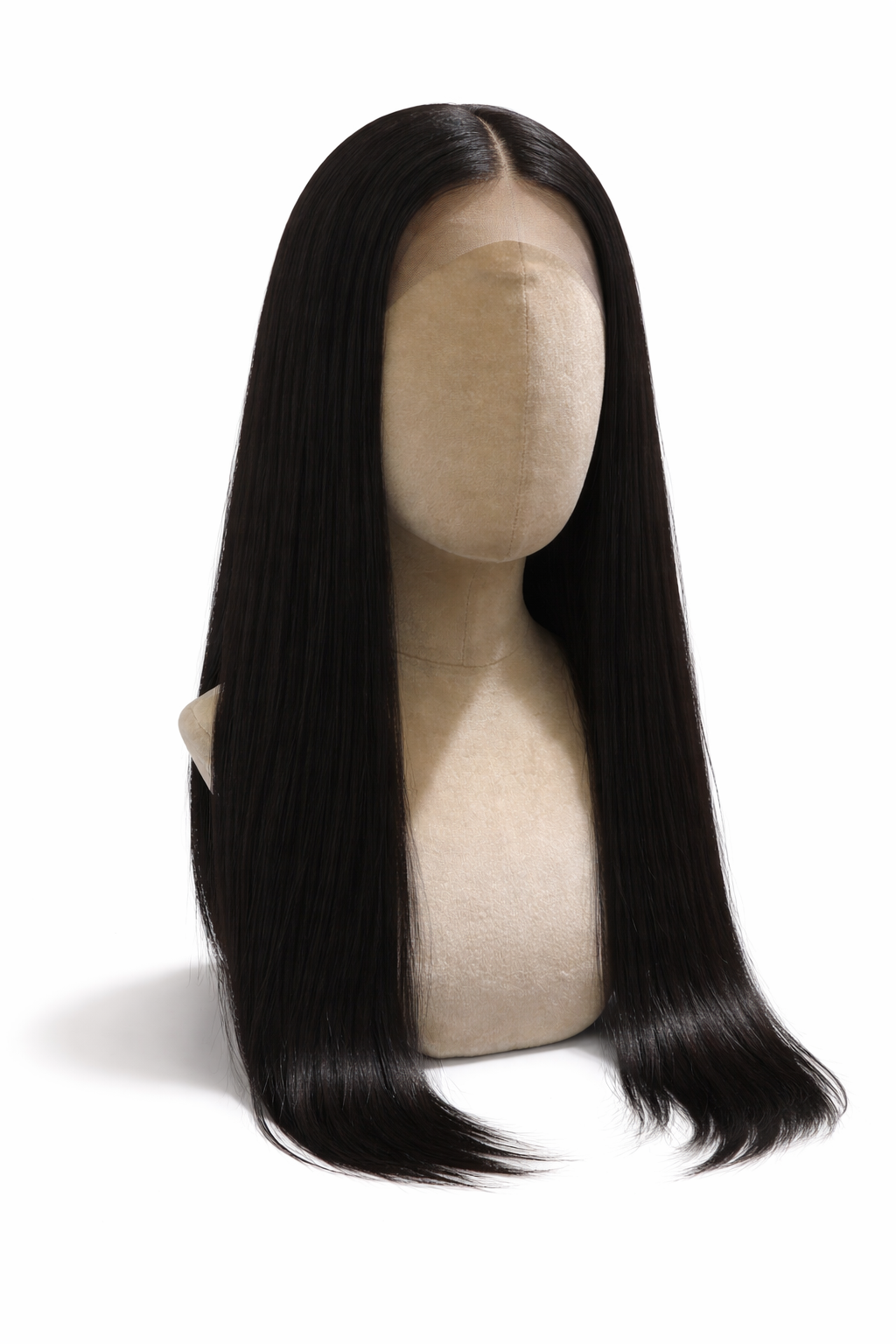 13x6 Transparent Lace Wig Virgin Hair