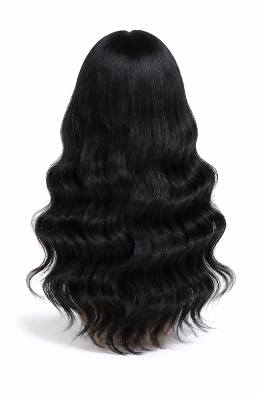 Custom U-Part Wig — Body wave