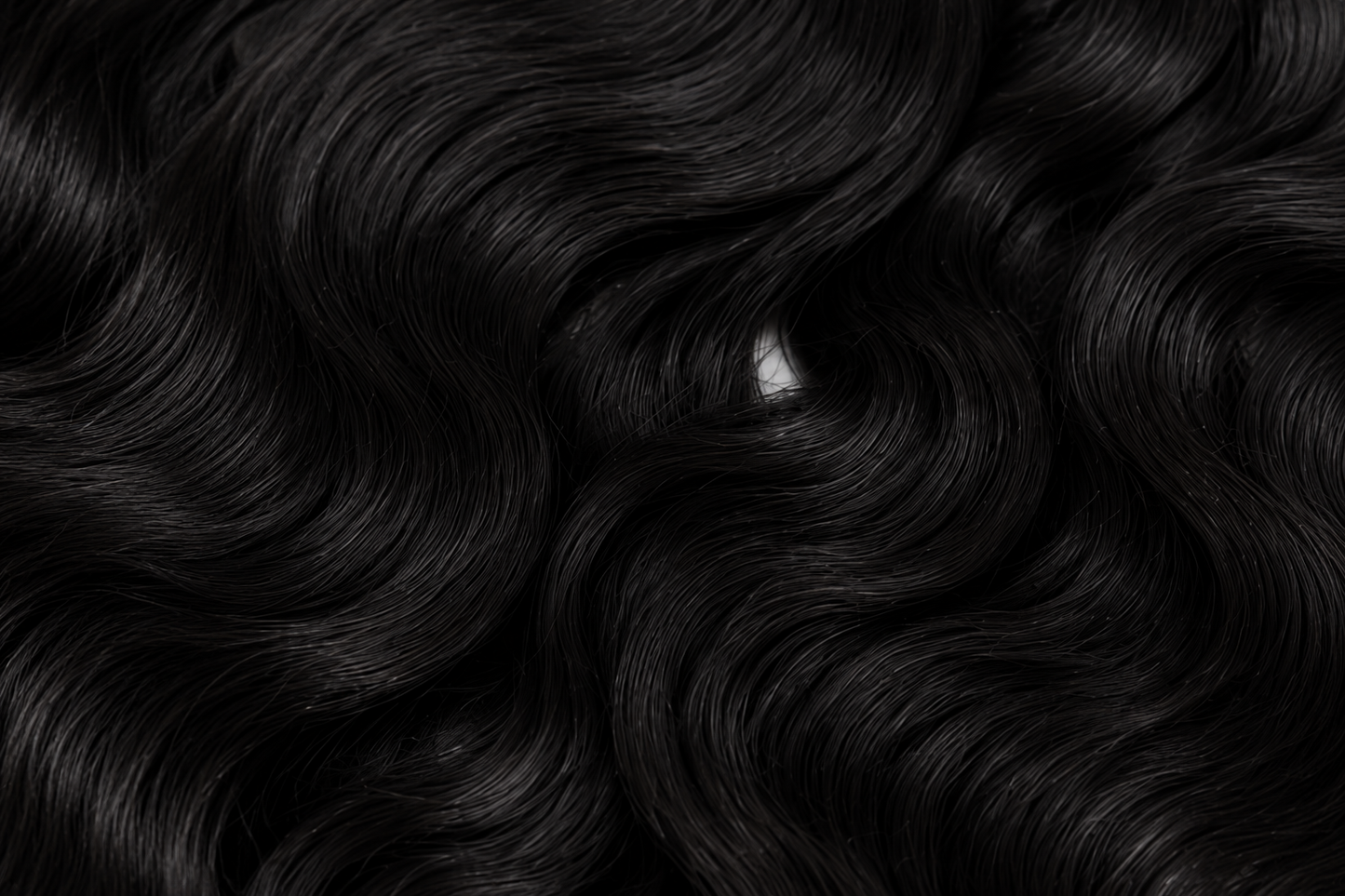 Tape ins wavy 200g