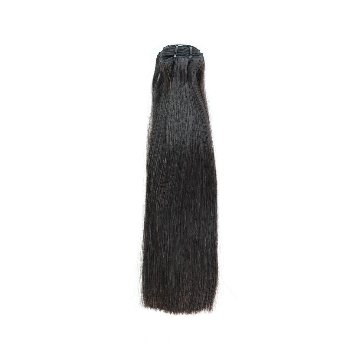 Super Double Drawn Bone Straight Bundles