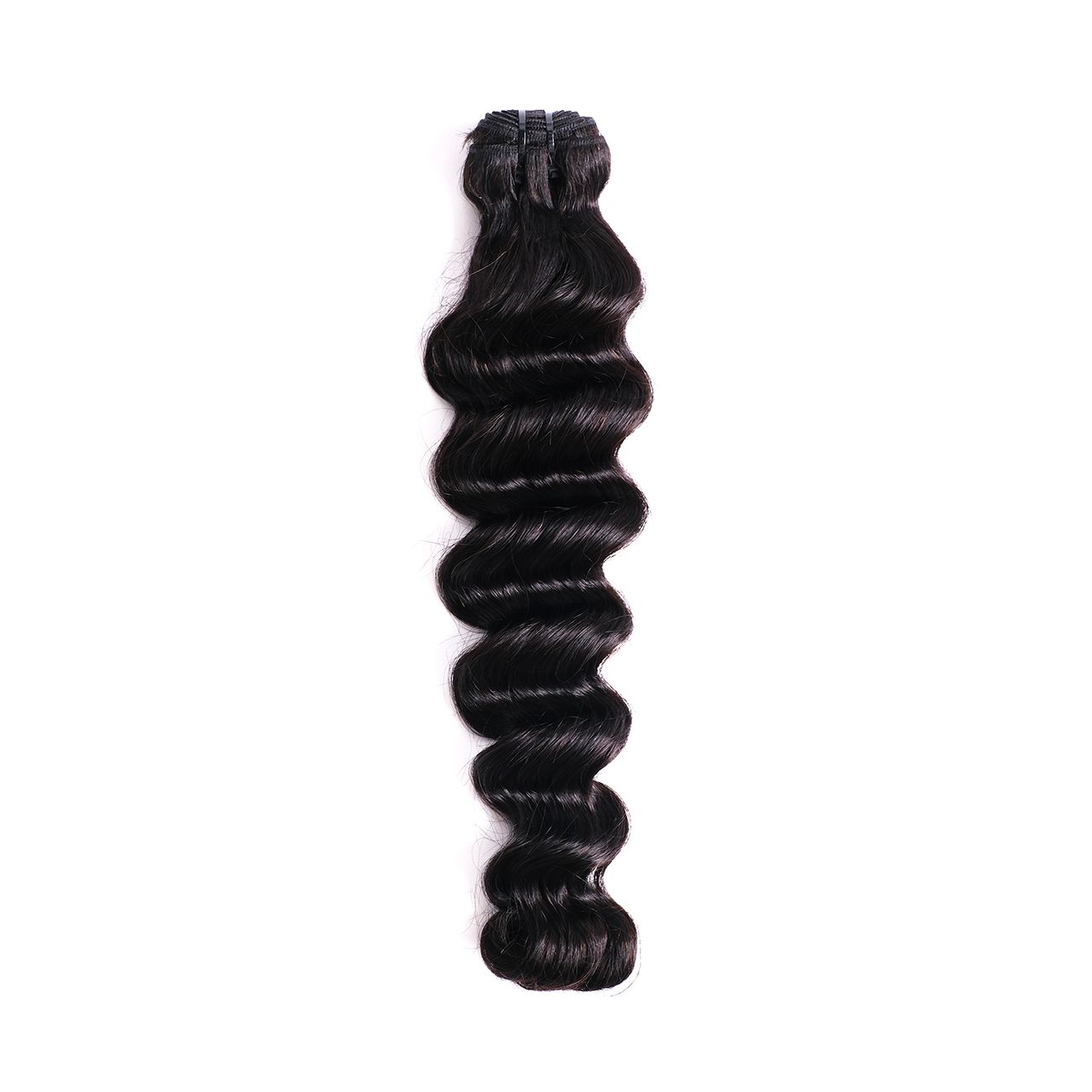 Virgin Loose Curl Bundle
