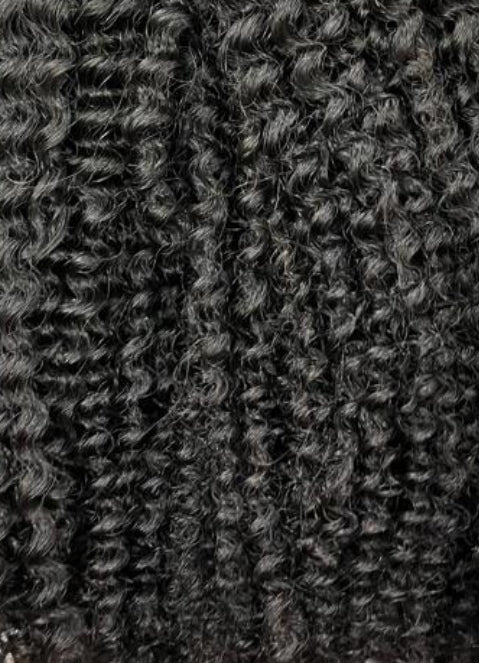 I - Tip hair extensions