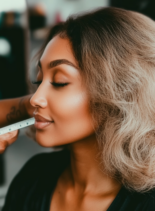 Wig Consultation