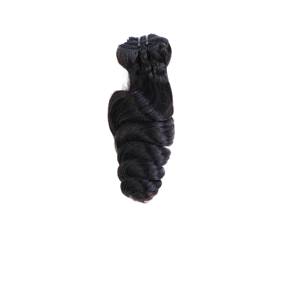 Virgin Loose Wave Bundle