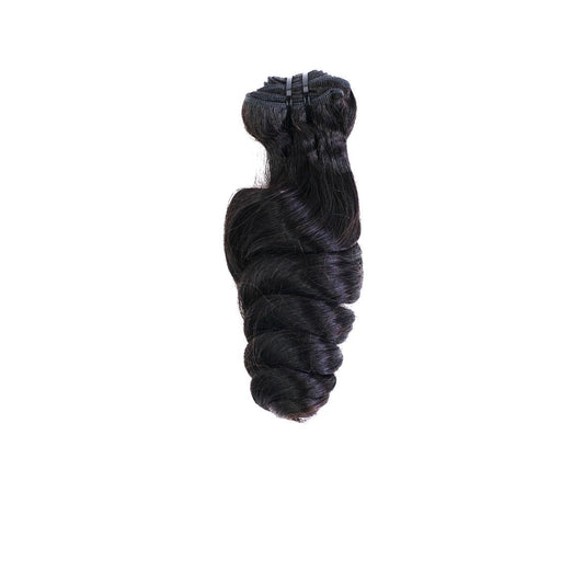 Virgin Loose Wave Bundle