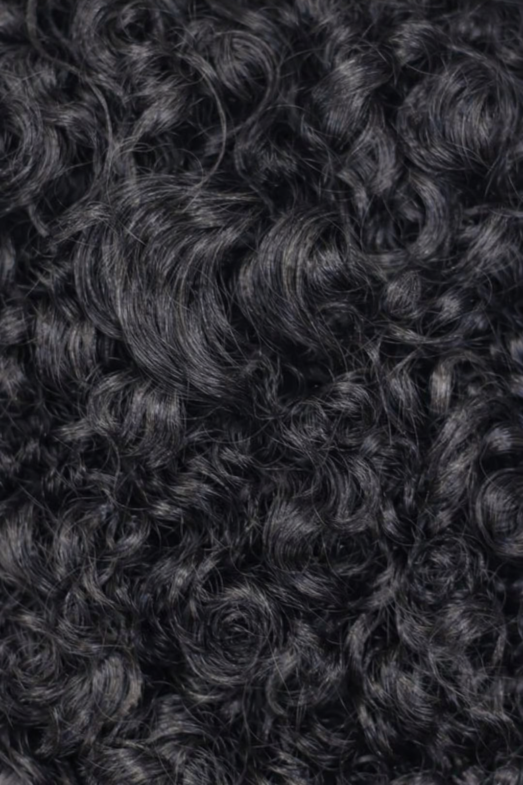 I - Tip hair extensions