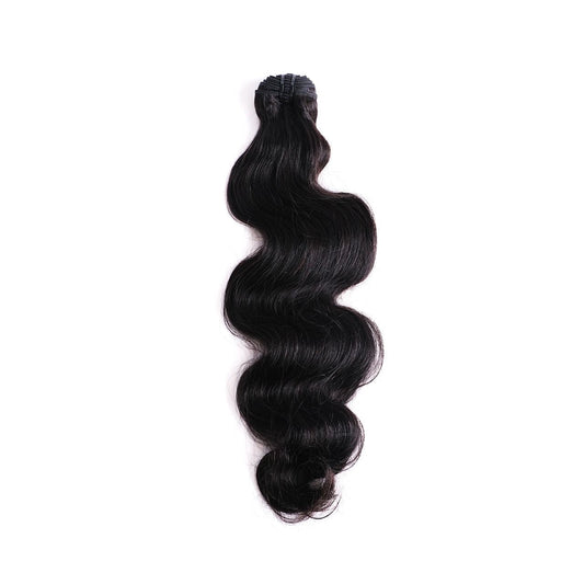 Virgin Body Wave Bundles