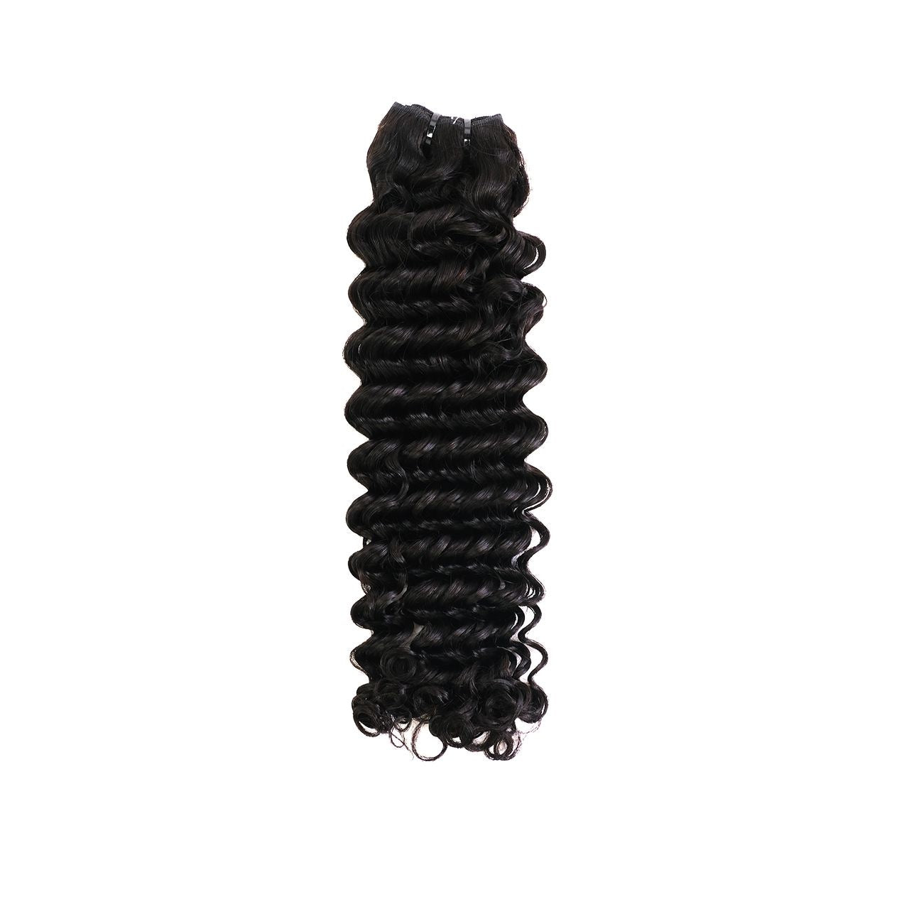 Virgin Deep Curl Bundle