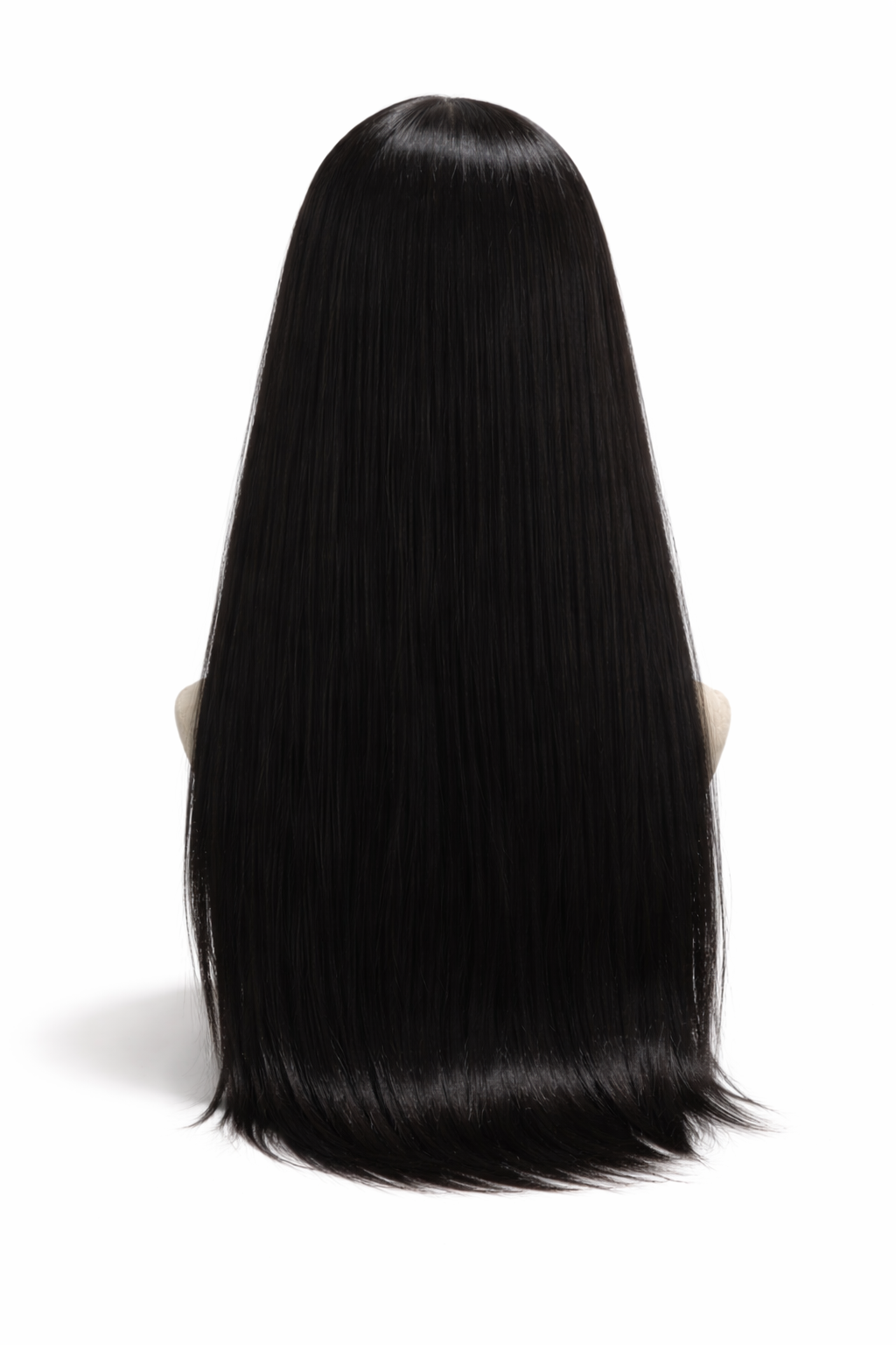 13x6 Transparent Lace Wig Virgin Hair