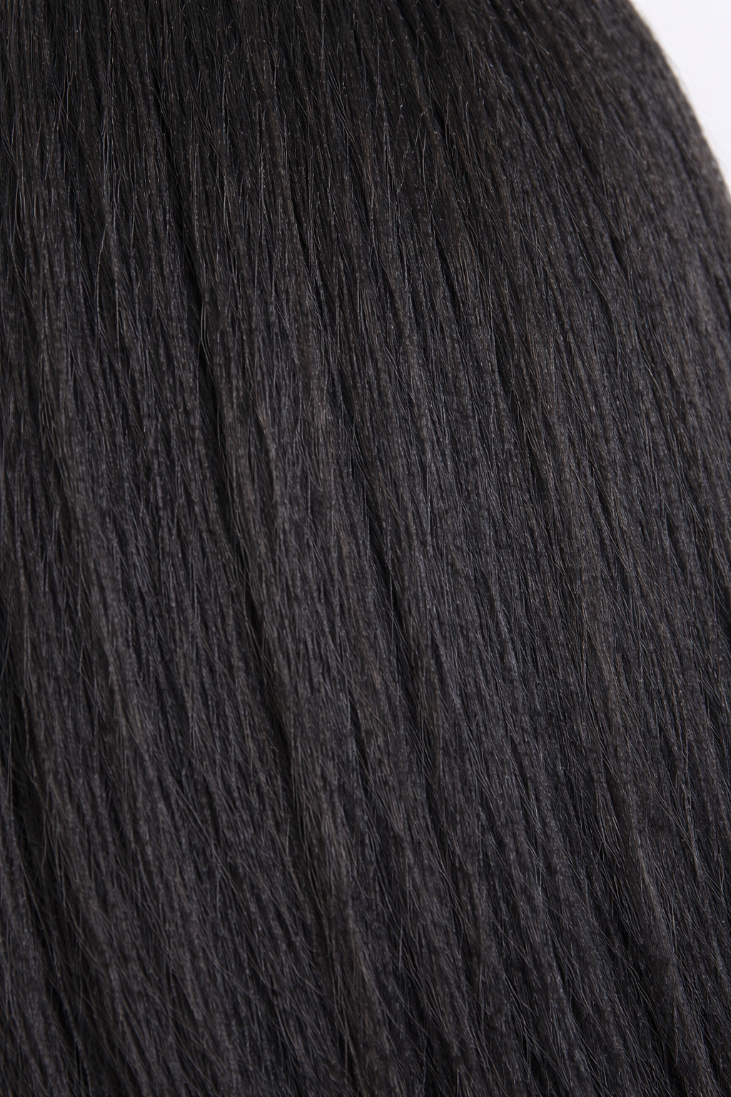 Yaki Virgin Hair Lace Closure Glueless Wig 4x4 Hd Lace