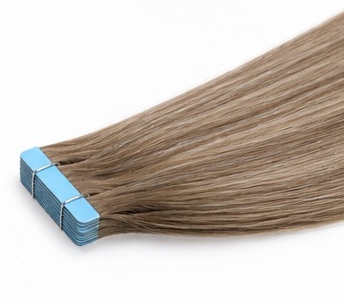 Virgin Hair Highlight Tape Extensions (100g) - b4/60
