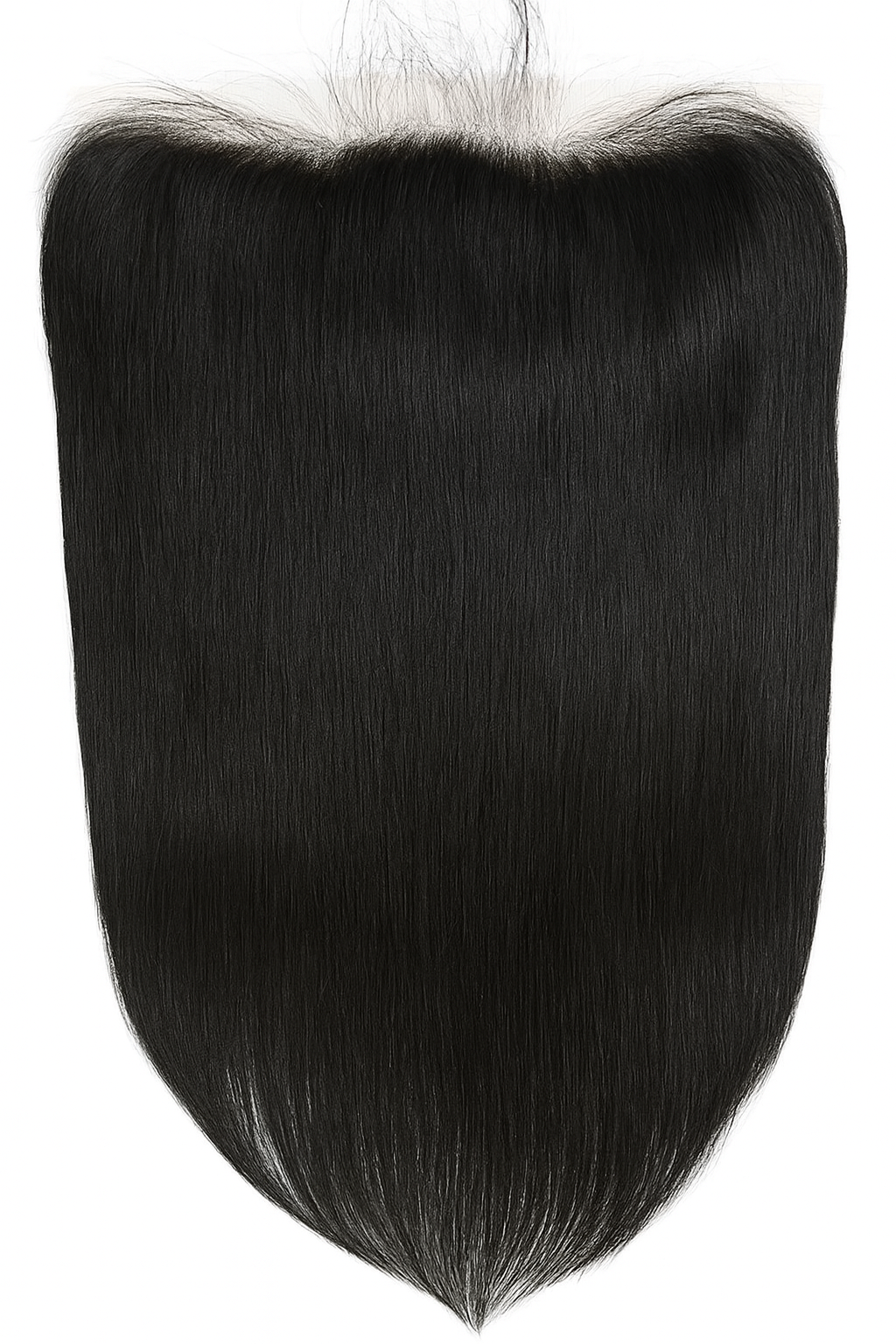 Lace Frontal 13x4 HD Natural 1b Colour