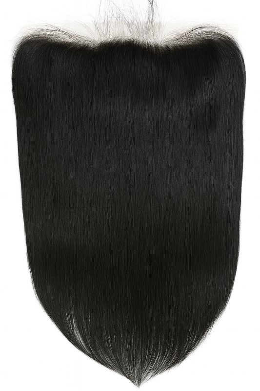 Lace Frontal 13x4 HD Natural 1b Colour