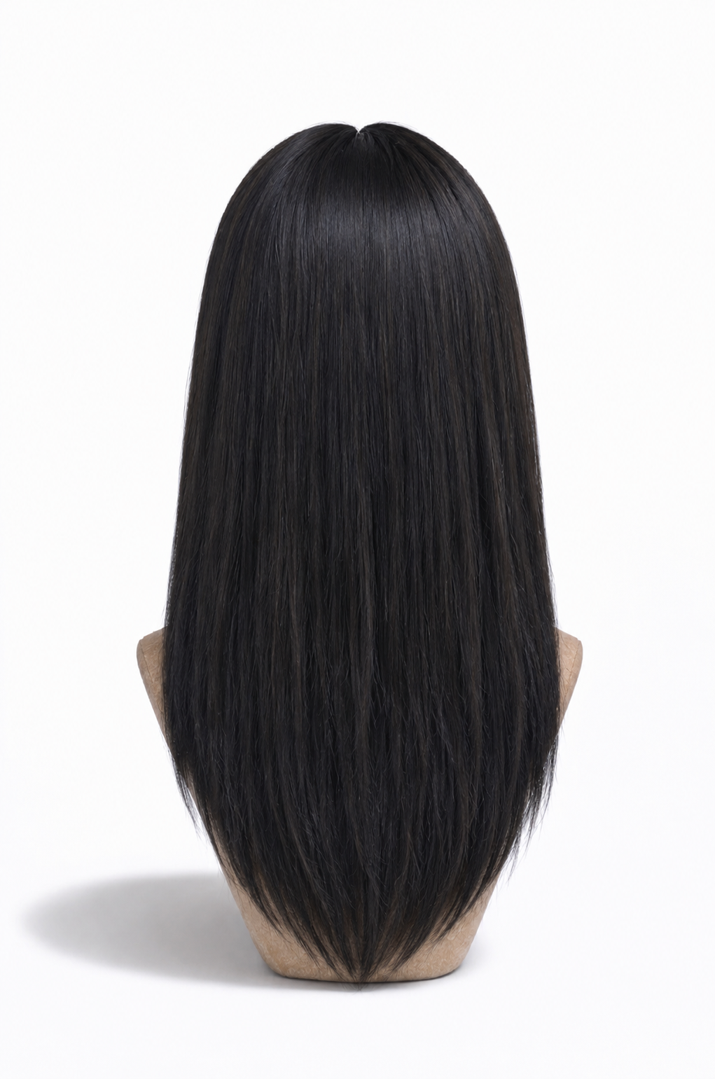 Custom U-Part Wig — Straight
