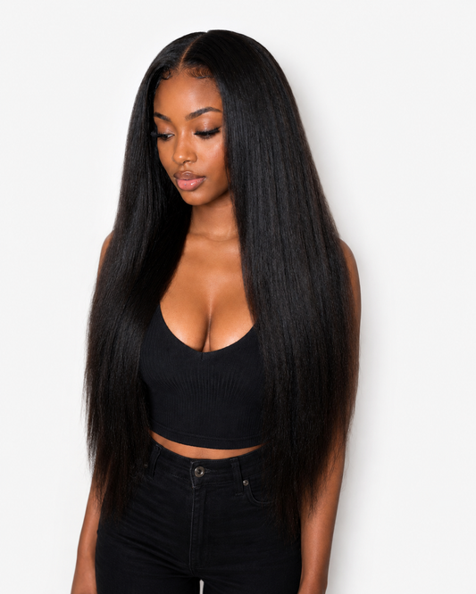 Virgin Yaki Bundle