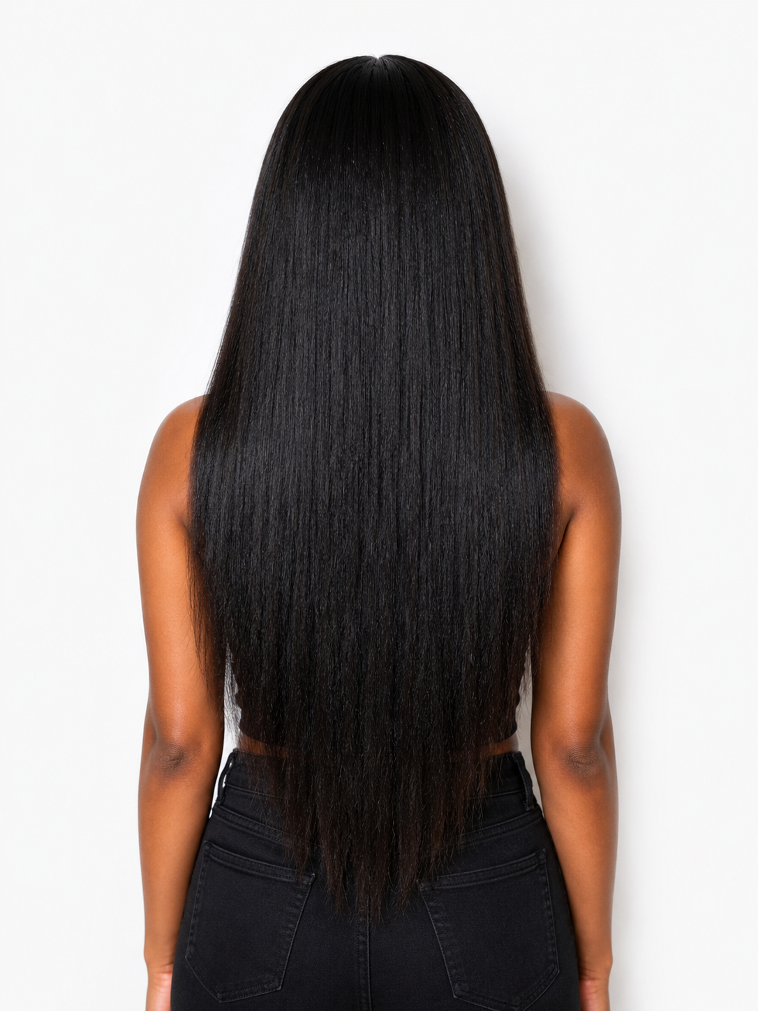 Virgin Yaki Bundle