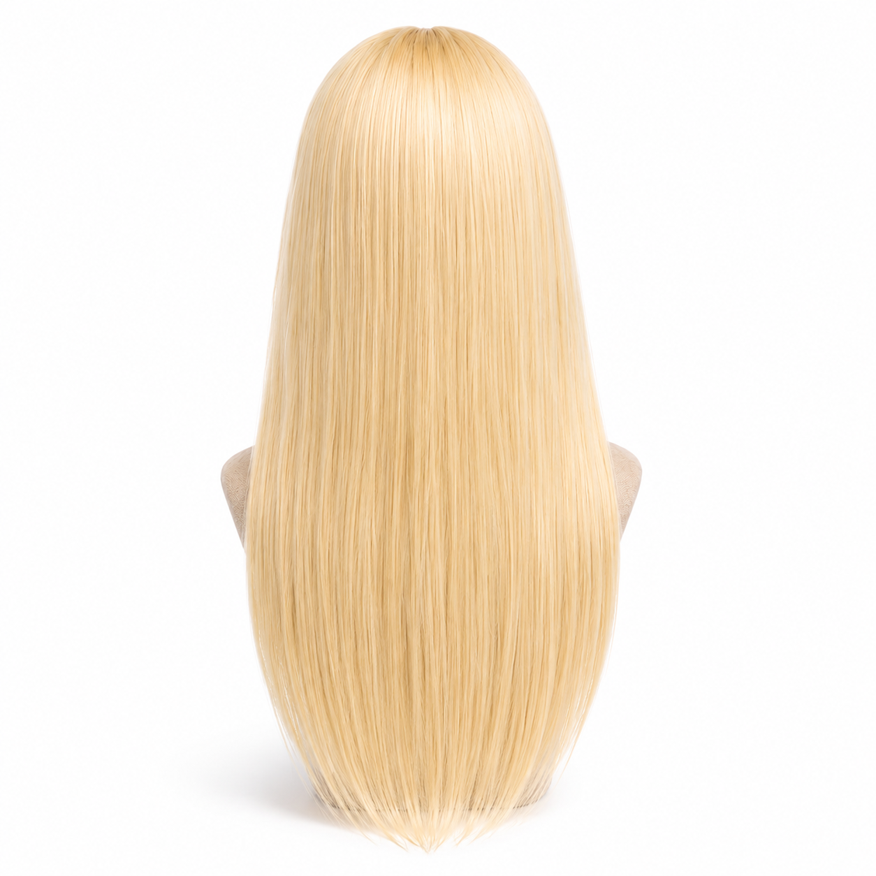 Virgin Hair U part Wigs Lengths 12"-30" colour 613