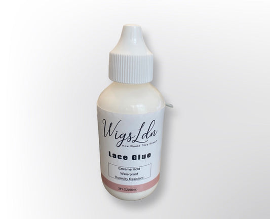 Lace wig glue 60ml