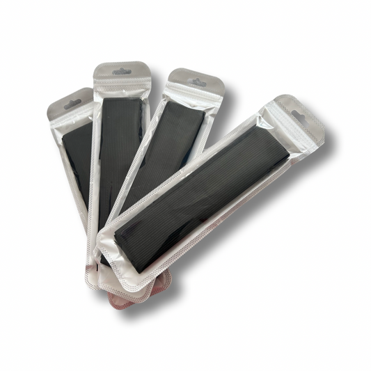 Wig melt band
